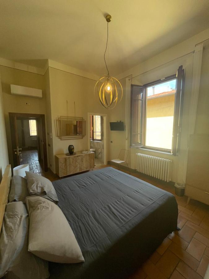 Villa Natalina B&B Pisa Exteriör bild
