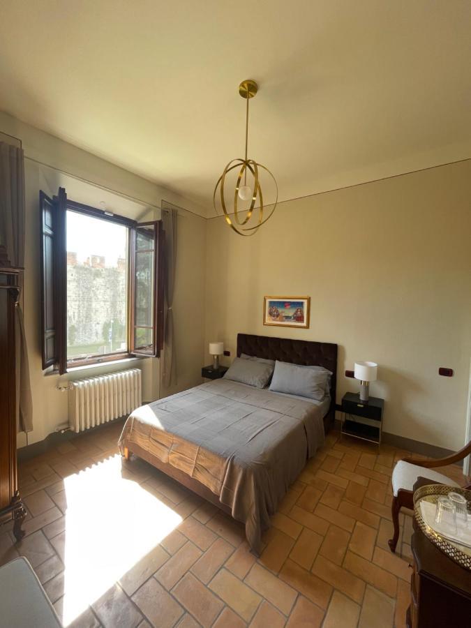 Villa Natalina B&B Pisa Exteriör bild