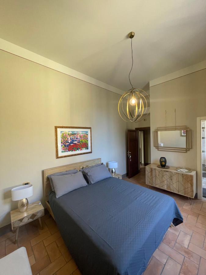 Villa Natalina B&B Pisa Exteriör bild