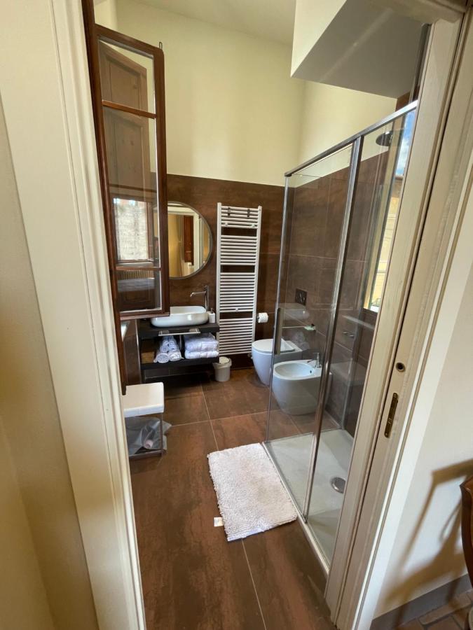Villa Natalina B&B Pisa Exteriör bild