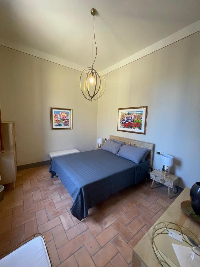 Villa Natalina B&B Pisa Exteriör bild