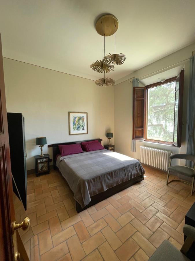 Villa Natalina B&B Pisa Exteriör bild