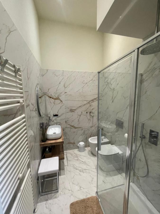 Villa Natalina B&B Pisa Exteriör bild