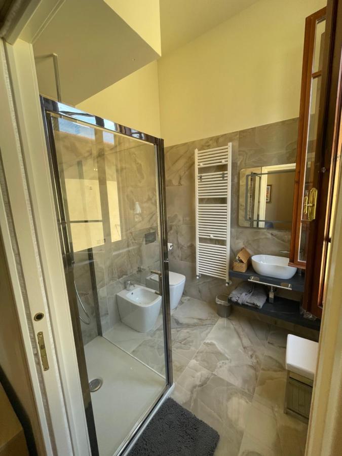 Villa Natalina B&B Pisa Exteriör bild