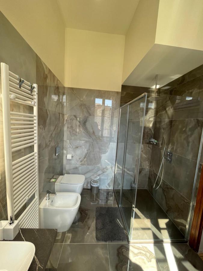 Villa Natalina B&B Pisa Exteriör bild